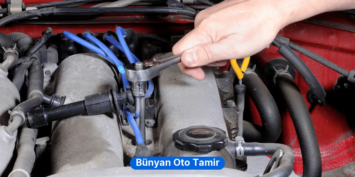 Bünyan Oto Tamir